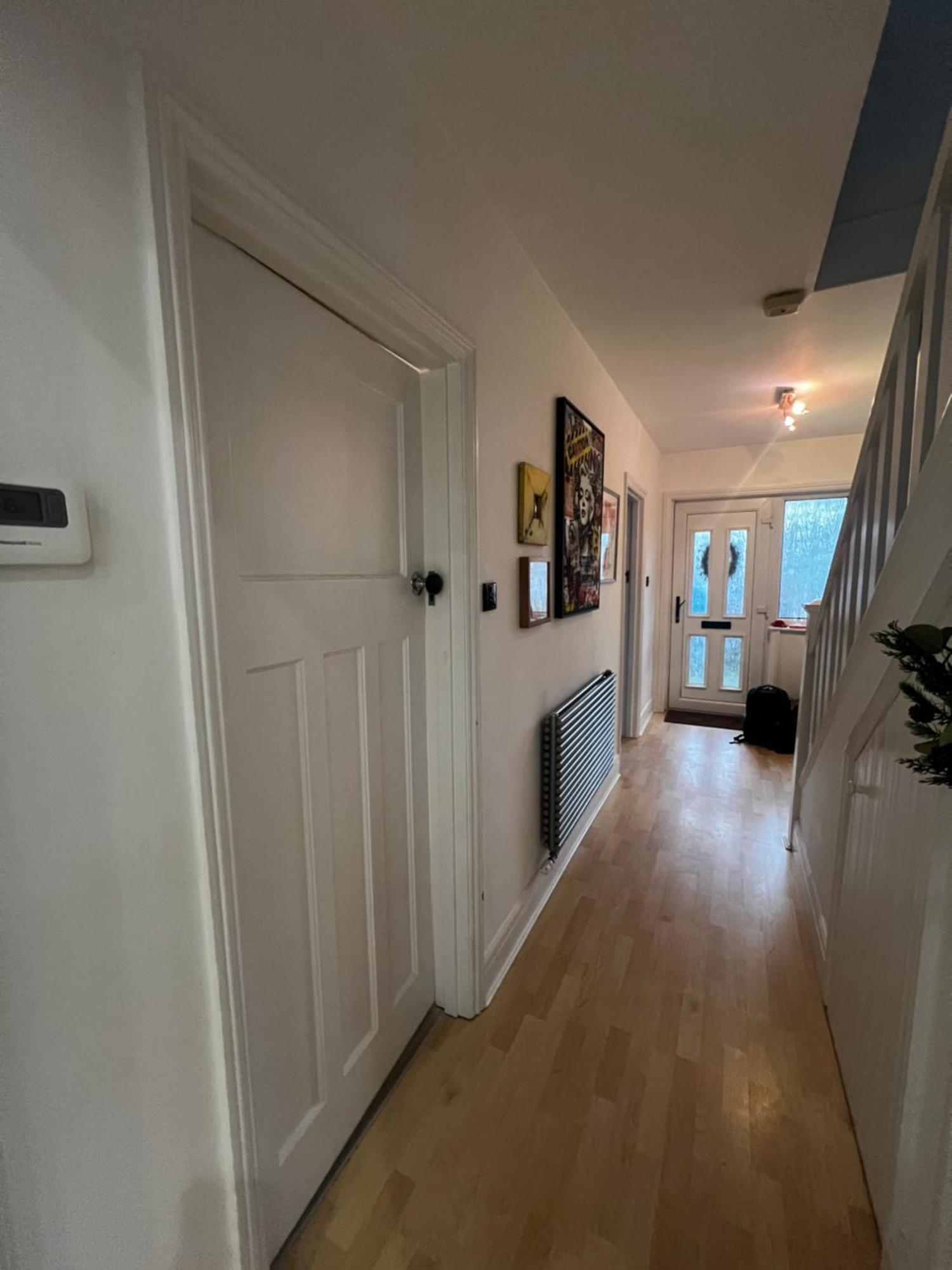 Warm And Cosy City Centre Home Near Train Station チチェスター エクステリア 写真