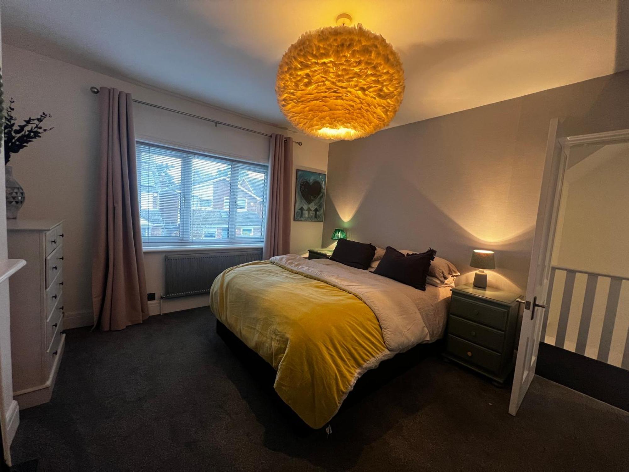 Warm And Cosy City Centre Home Near Train Station チチェスター エクステリア 写真