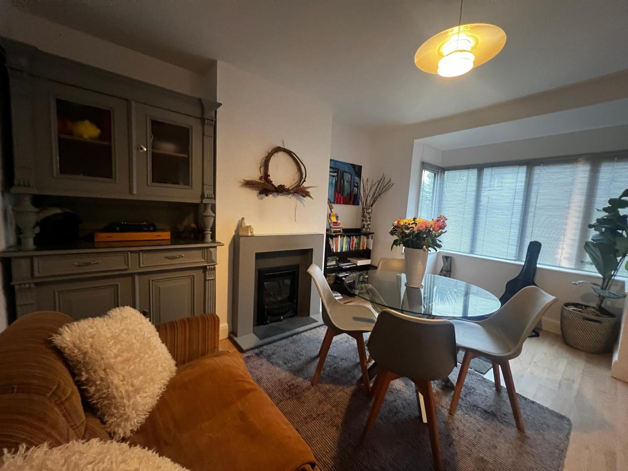 Warm And Cosy City Centre Home Near Train Station チチェスター エクステリア 写真